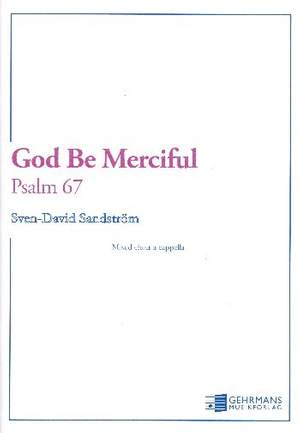 Sandstroem, S: God be merciful