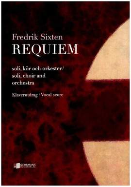 Sixten, F: Requiem