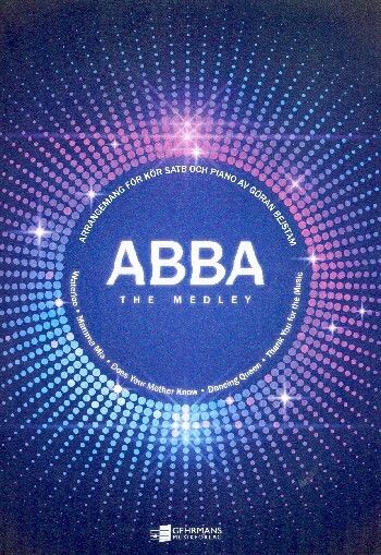 Andersson, B: Abba The Medley