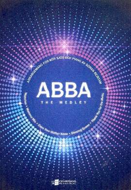 Andersson, B: Abba The Medley