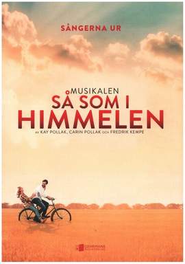 Kempe, F L: Så som i Himmelen