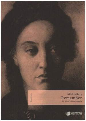 Lindberg, N: Remember