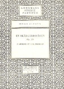 Alfvén, H: En skärgardssägen op.20