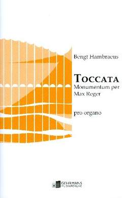 Hambraeus, B: Toccata - Monumentum per