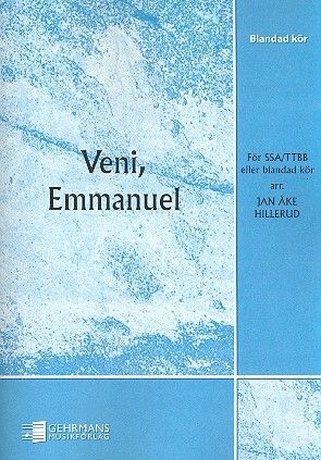 Veni, Emmanuel