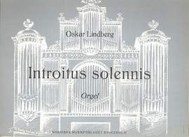 LINDBERG, O: Introitus solennis