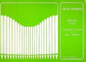LINDBERG, O: Adagio