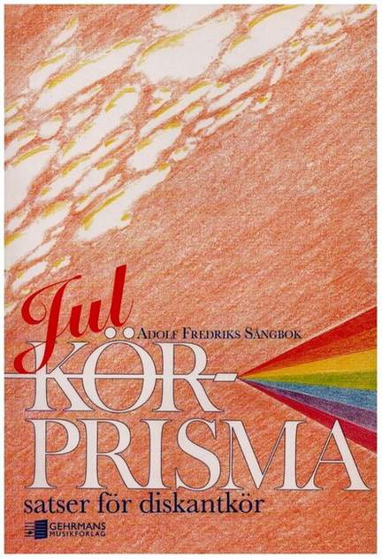 Julkörprisma