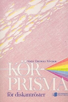 Fredrik, A: Körprisma för diskantröster