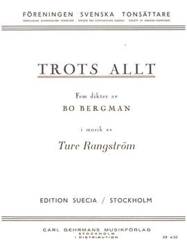Rangström, T: Trots allt
