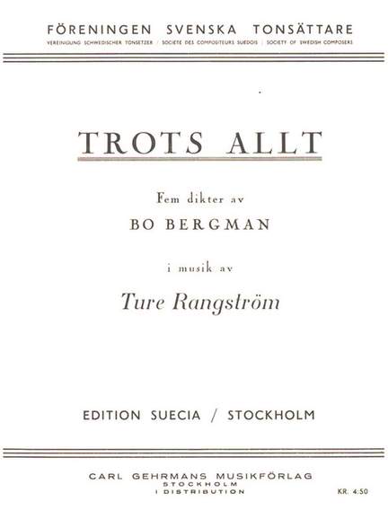 Rangström, T: Trots allt