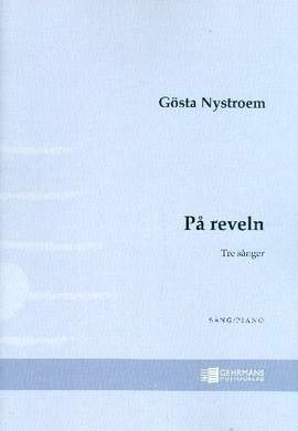 NYSTROEM, G: Pa reveln