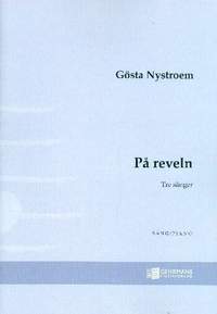 NYSTROEM, G: Pa reveln