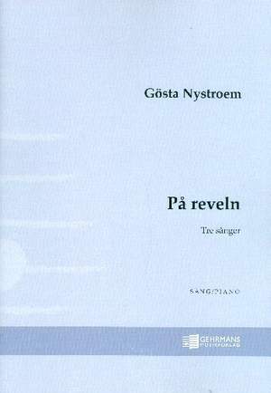 NYSTROEM, G: Pa reveln