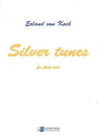 Koch, E v: Silver Tunes for flute solo