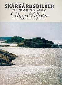 Alfvén, H: Skärgardsbilder op.17