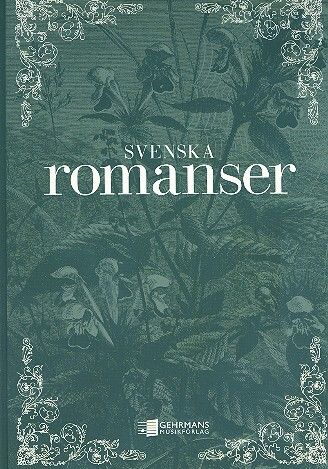 Svenska romanser