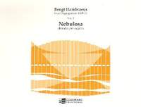 Hambraeus, B: Nebulosa