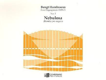 Hambraeus, B: Nebulosa