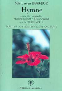 Larsen, N: Hymne