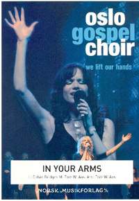 Aas, T W: In your Arms