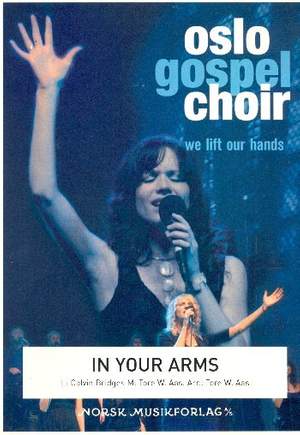 Aas, T W: In your Arms