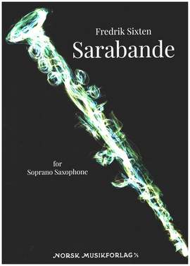 Sixten, F: Sarabande