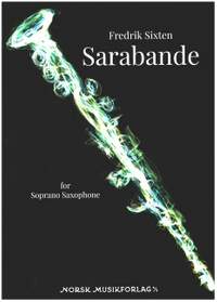 Sixten, F: Sarabande