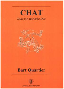 Quartier, B: Chat (Suite)