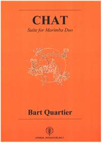 Quartier, B: Chat (Suite)