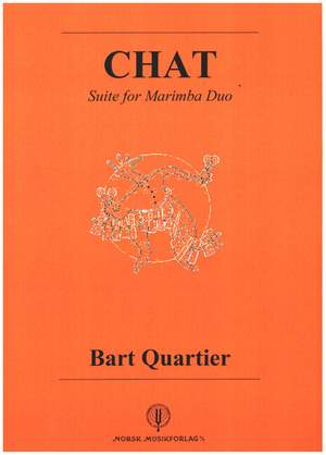 Quartier, B: Chat (Suite)