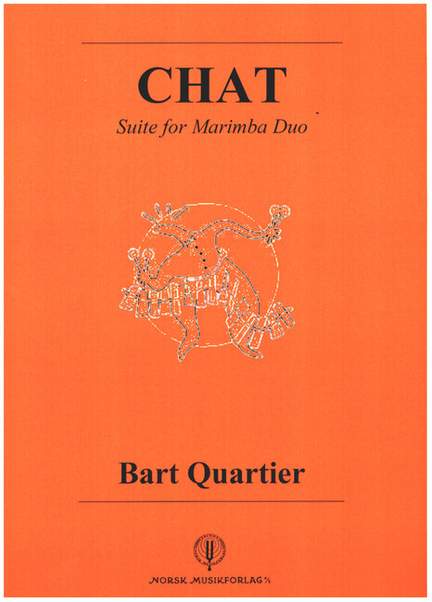 Quartier, B: Chat (Suite)