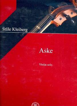 Kleiberg, S: Aske