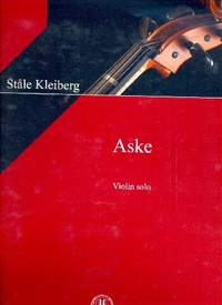 Kleiberg, S: Aske