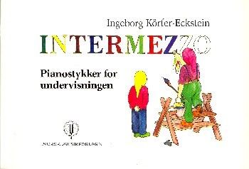Körfer-Eckstein, I: Intermezzo