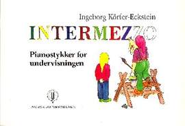 Körfer-Eckstein, I: Intermezzo