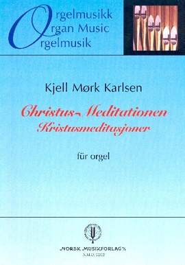 Karlsen, K M: Christus-Meditationen