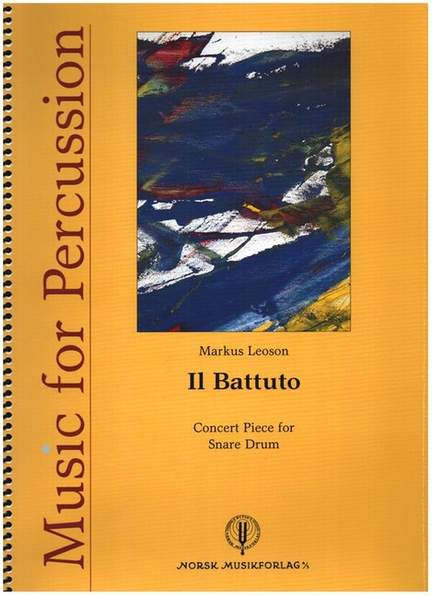 Leoson, M: Il Battuto