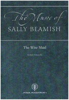 Beamish, S: The Wise Maid