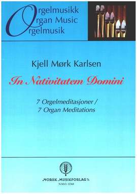 Karlsen, K M: In Nativitatem Domini