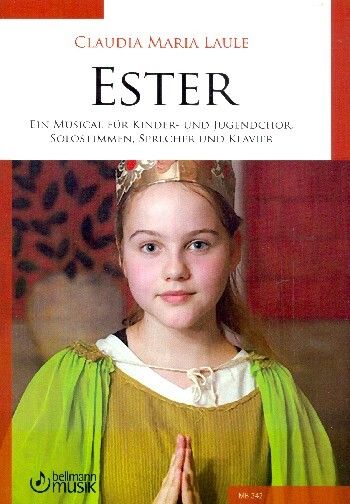 Laule, C M: Ester