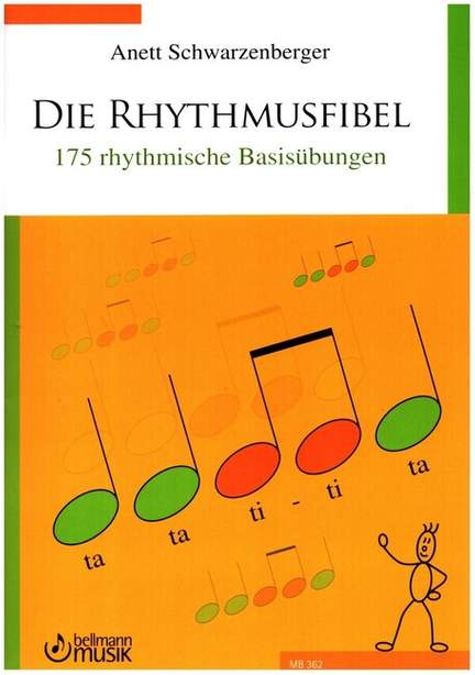 Rhythmusfibel