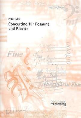 Mai, P: Concertino
