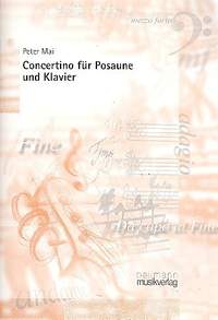 Mai, P: Concertino