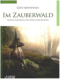 Methfessel, G: Im Zauberwald