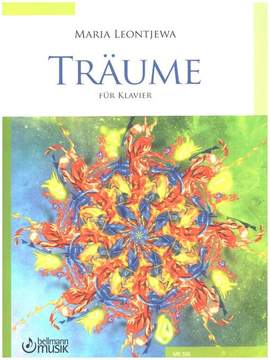 Leontjewa, M: Träume op.85