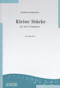 Glöckner, G: Kleine Stücke