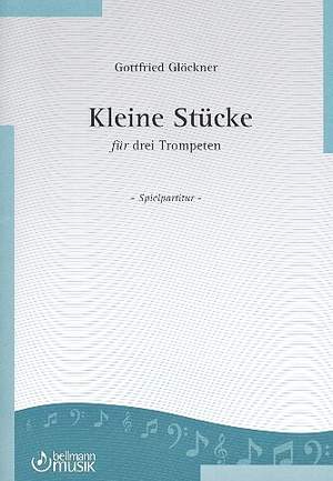 Glöckner, G: Kleine Stücke