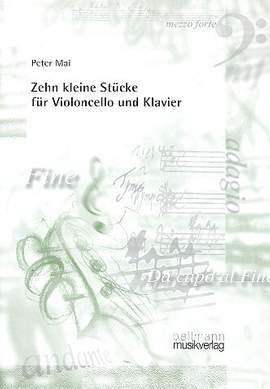 Mai, P: 10 kleine Stücke