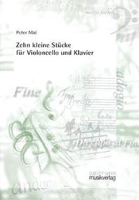 Mai, P: 10 kleine Stücke